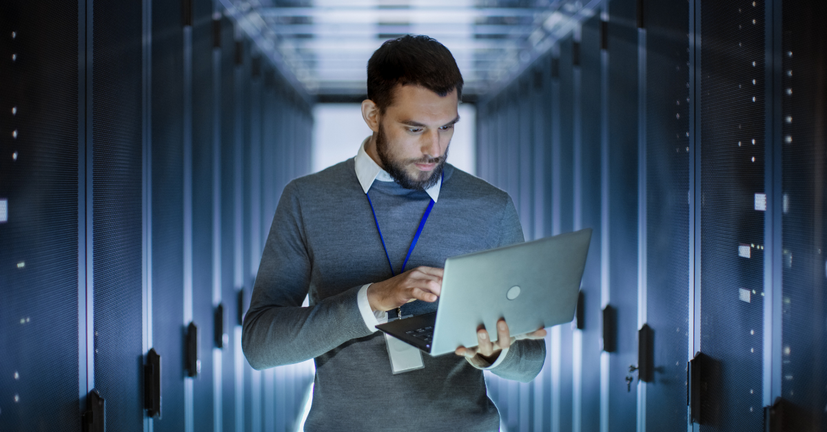 5 SMEs that are winning in the public sector