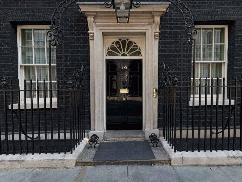 UK Public Procurement trends