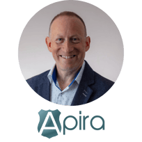 Alan Brown Apira guest blog
