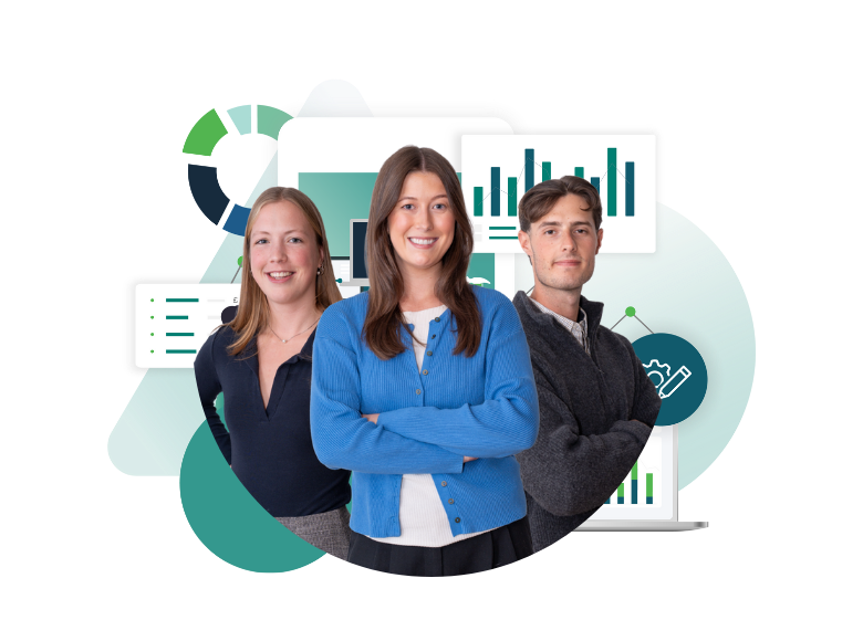 Analyst Service Tile v2