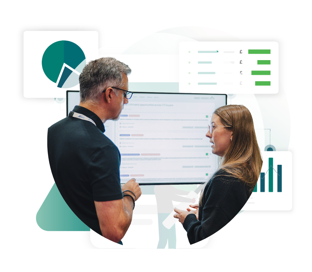 Analyst Service Use Case v3-1
