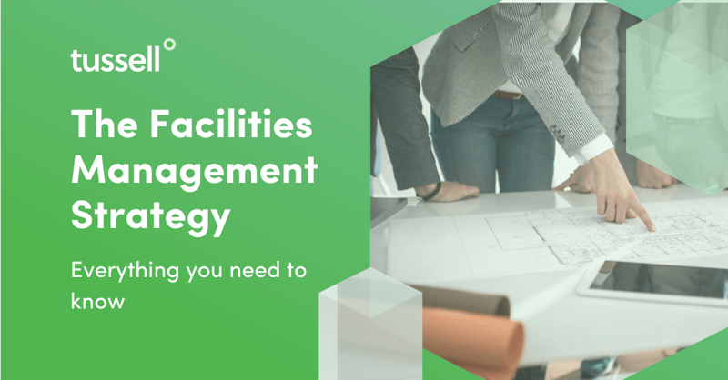 Tussell UK Government Facilities Management FM Strategy