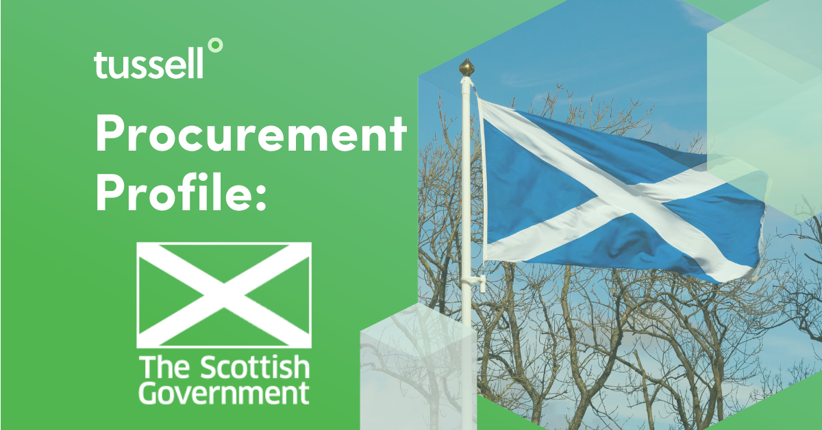 Procurement Profile: Scottish Government