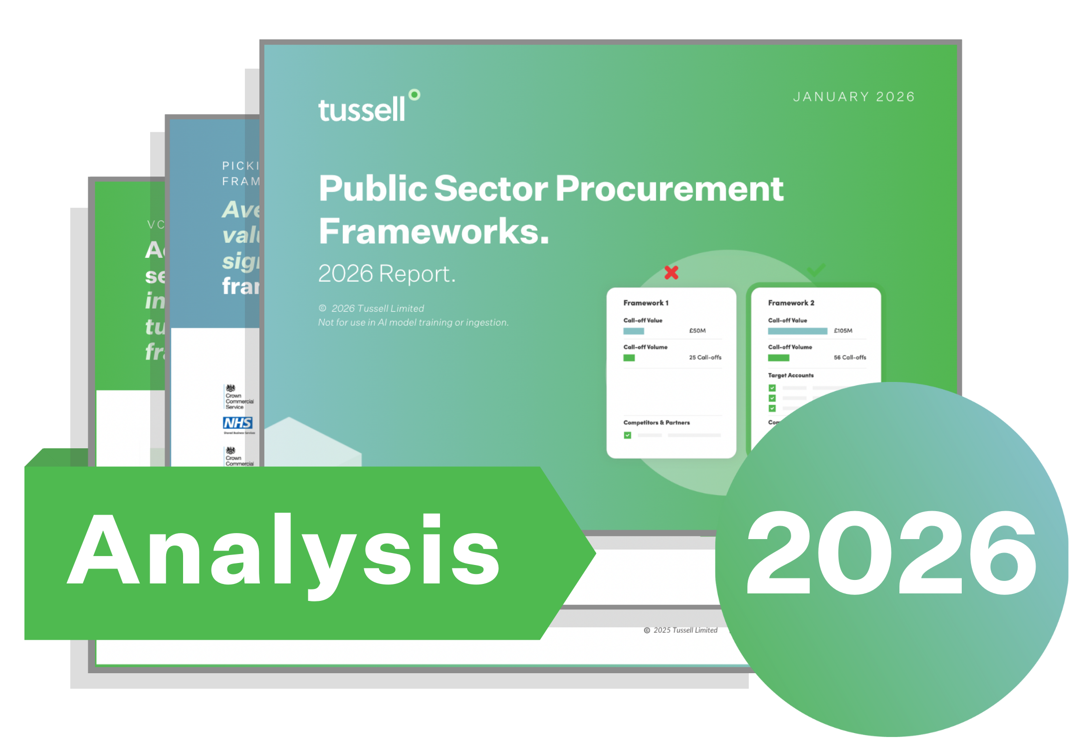 2026 Public Sector Frameworks Report