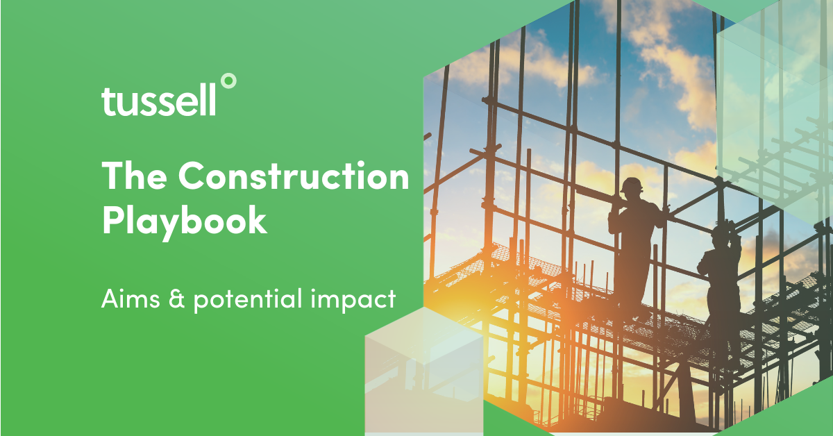 The Construction Playbook