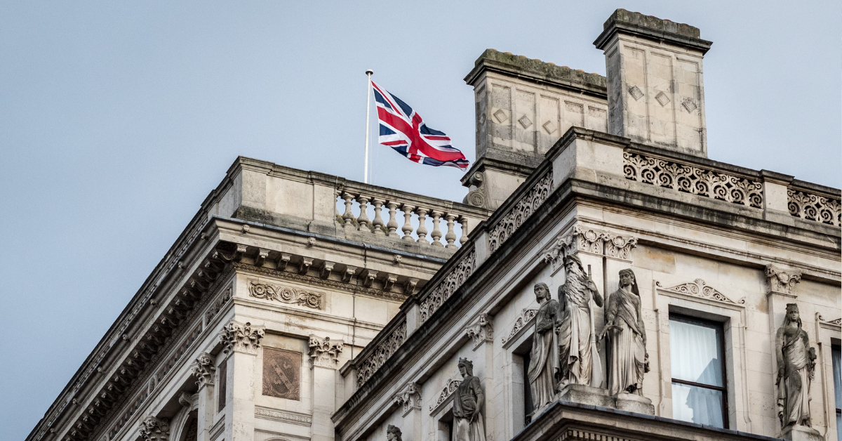 How much do ministerial departments really spend on outside consultants?