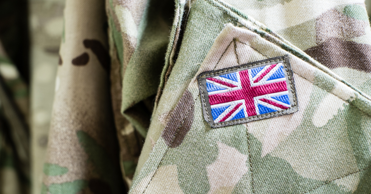 £16.5bn boost to UK defence budget - what it means for suppliers