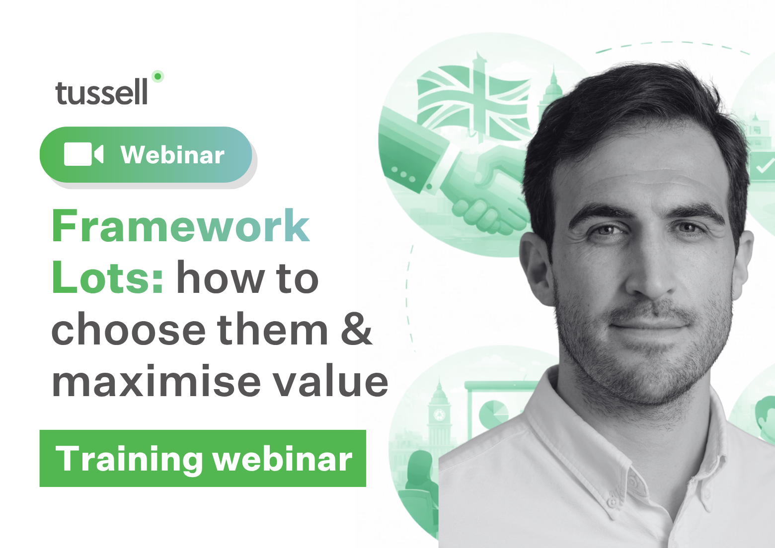 Framework Lots webinar