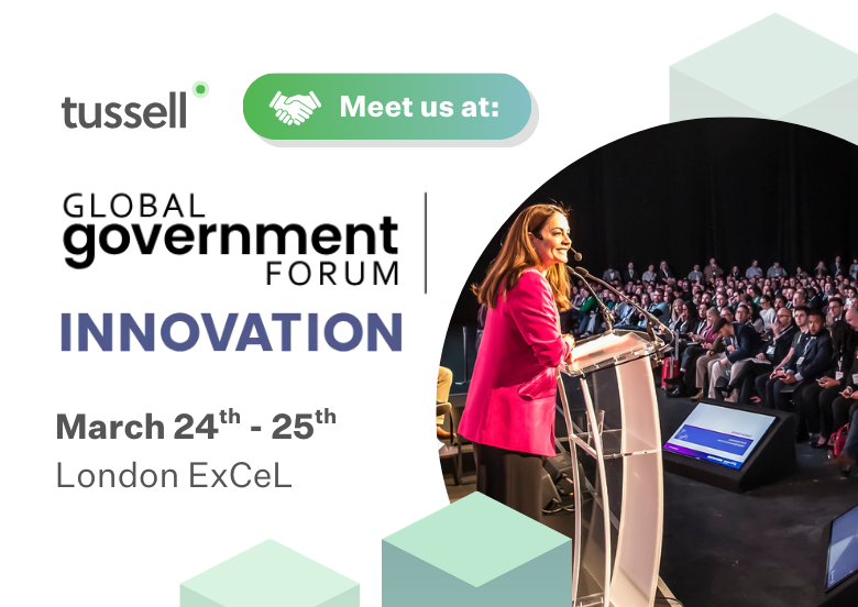 Events Tile, Global Gov Innovation Forum