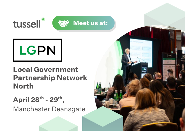 Events Tile, LGPN North 2026