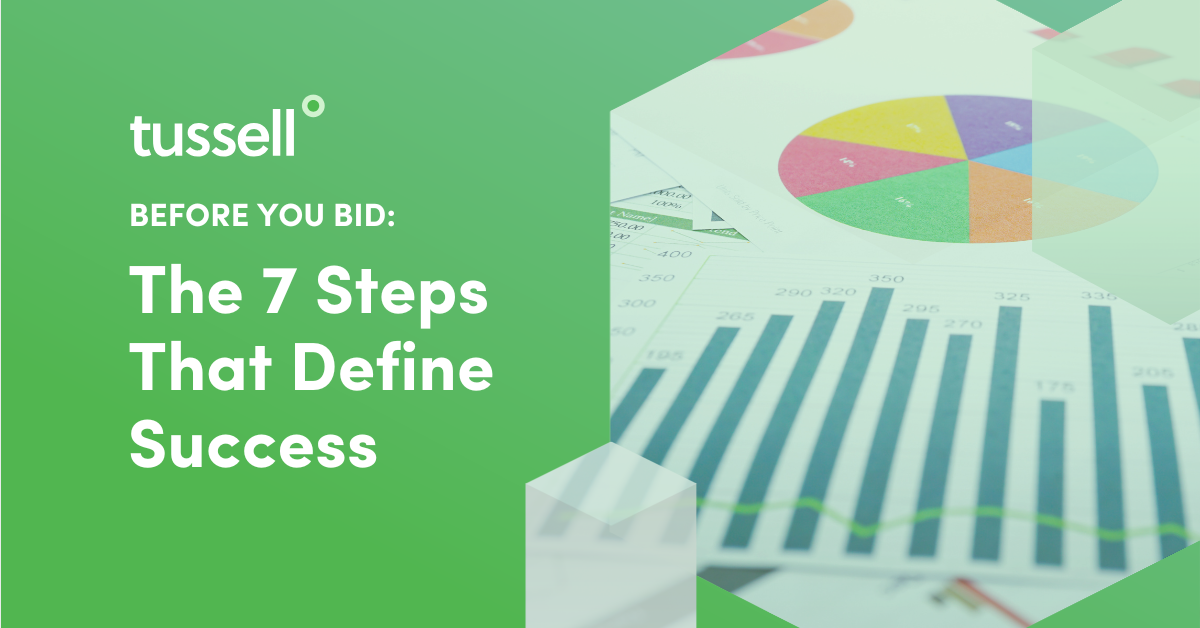 Before You Bid: The 7 Steps That Define Success