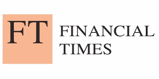 FT logo
