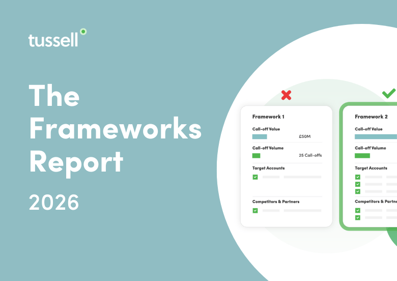 Framework Report 2026 Dark Blue Tile