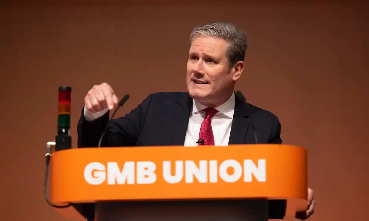GMB Union-1