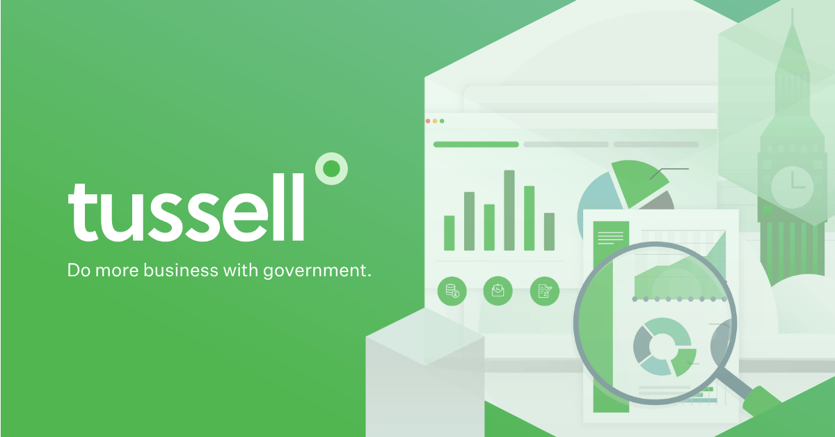Tussell Completes £1M Seed Funding
