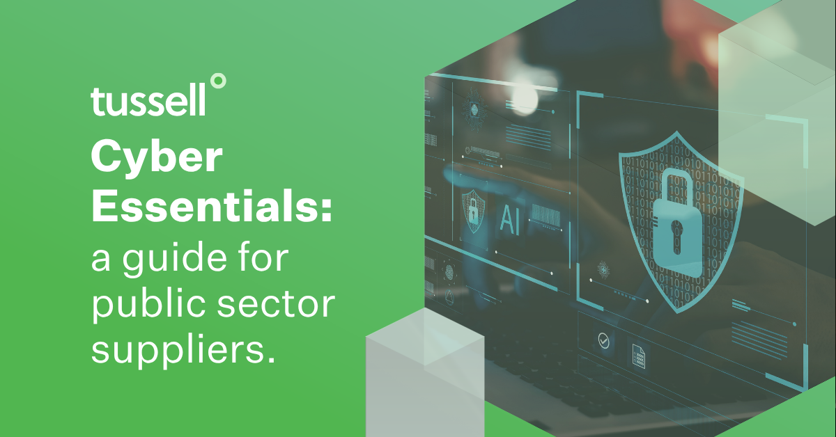 What is Cyber Essentials? (The Public Sector Sales Guide)