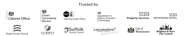 Hansard Logo Row B&W March 2025 PNG