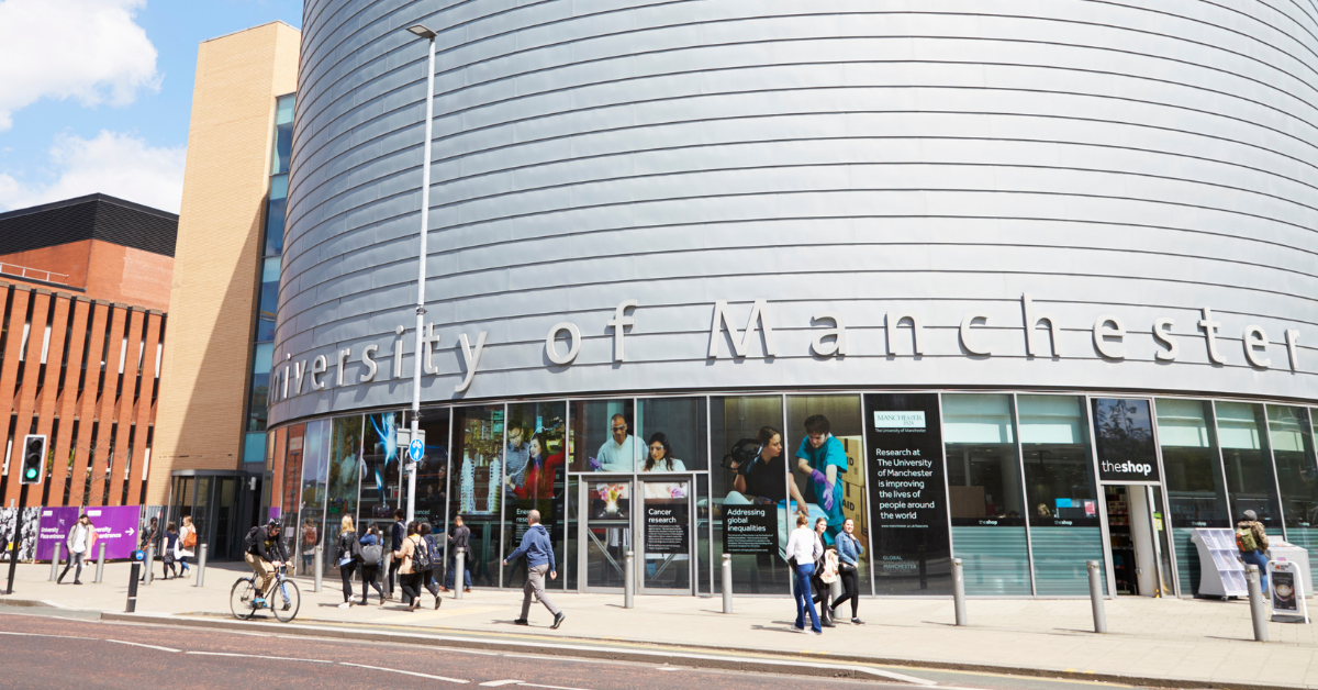 Small tech suppliers are winning in the UK EdTech market