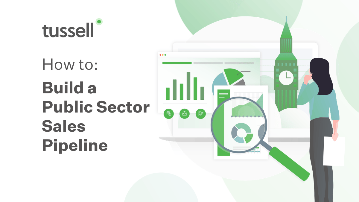 How to Build a Public Sector Sales Pipeline