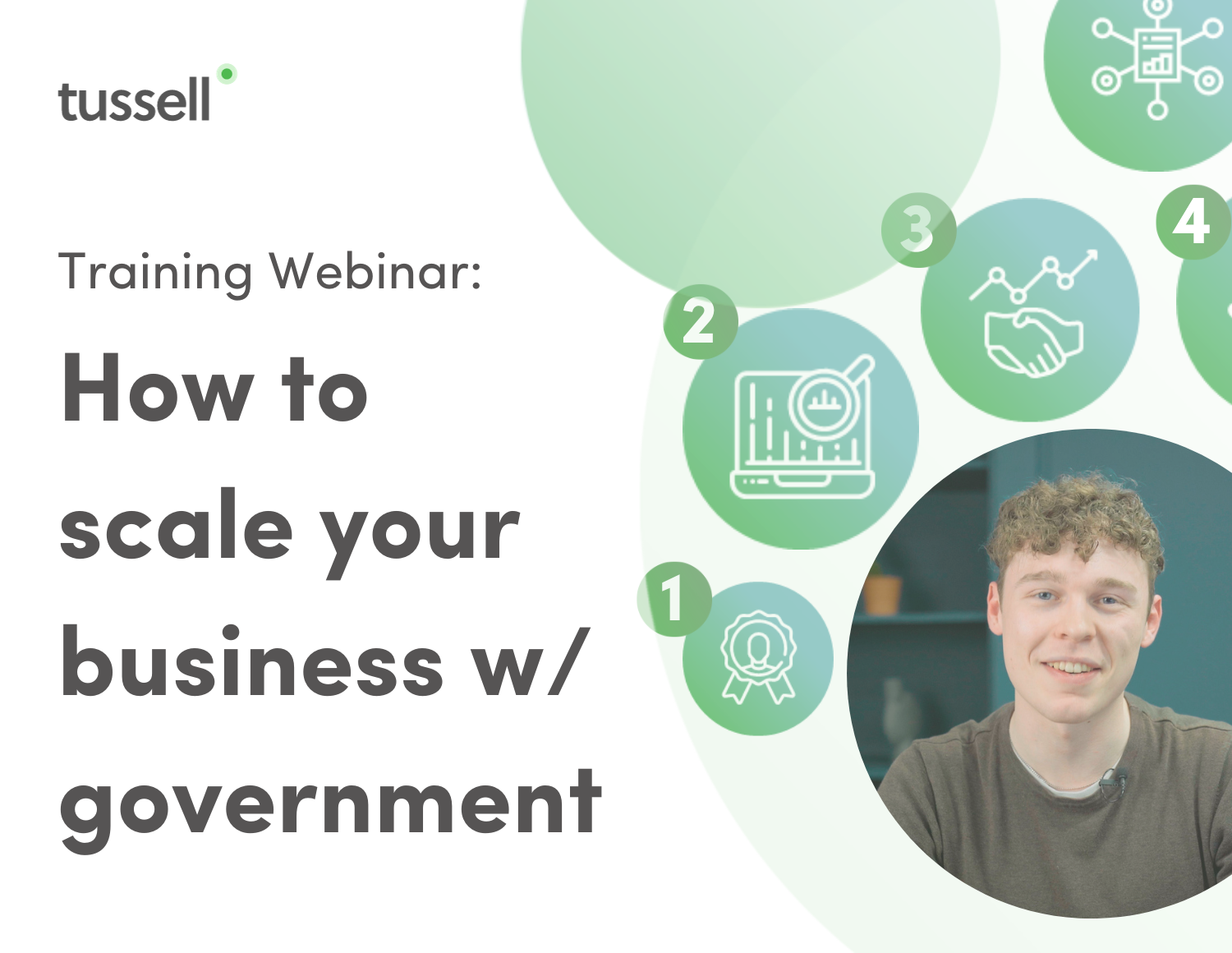How to scale your business w government webinar Resource thumbnail