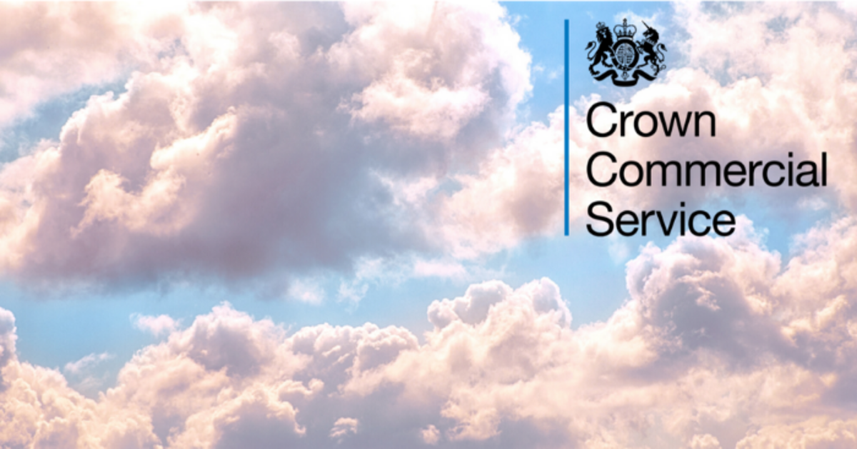 How to win more business through G-Cloud