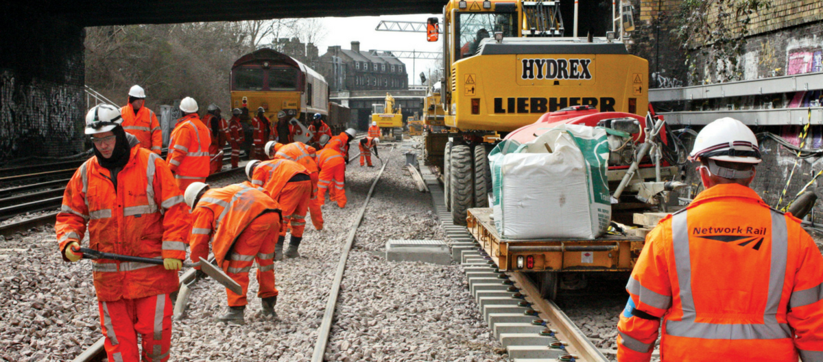 Public procurement opportunities continue to grow