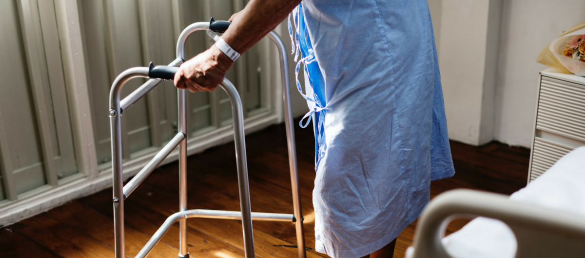City & County Healthcare tops ranking of Healthcare suppliers