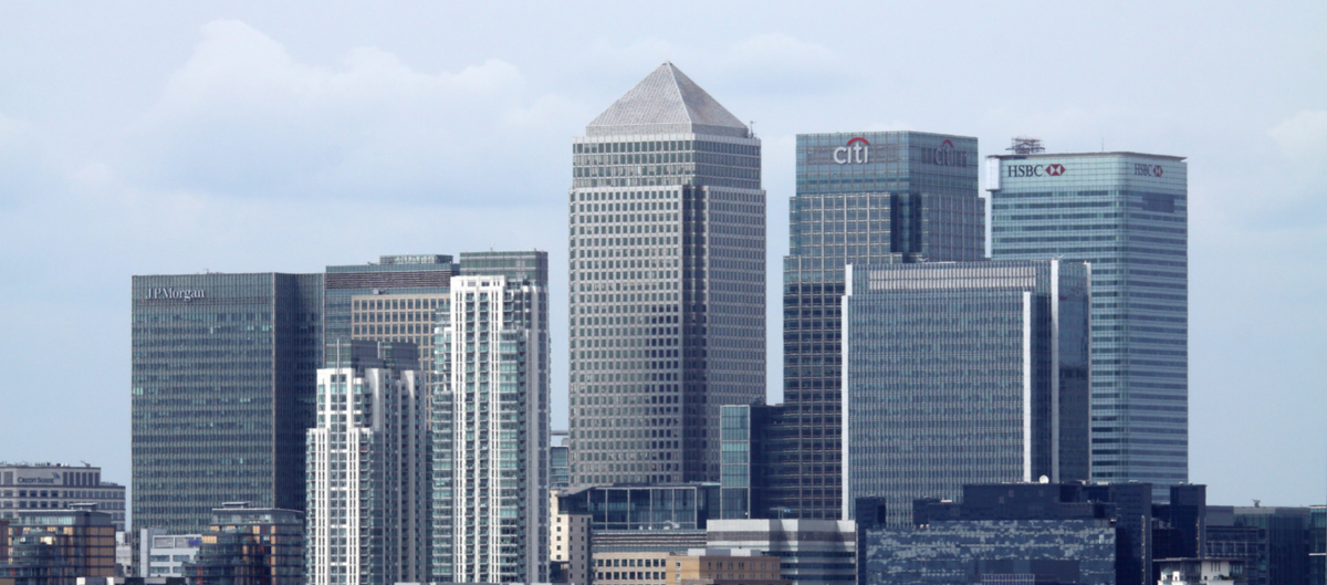 Tussell Round-up: Business Services the top sector last week