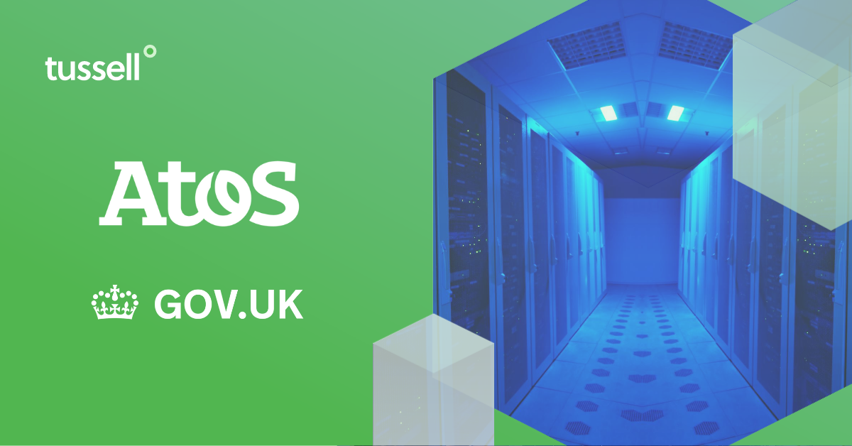 Atos - Public Sector Profile 2019