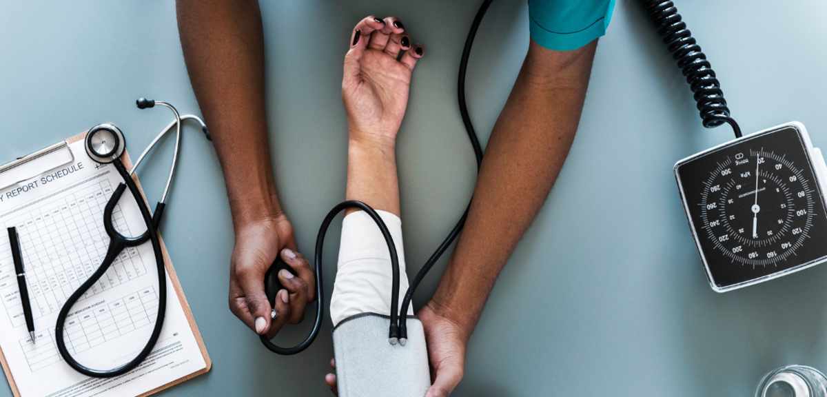 Tussell Round-up: £2.5B in NHS opportunities last week