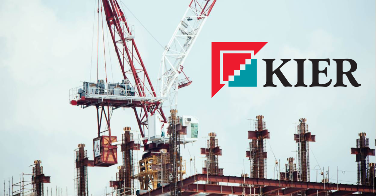 Kier vs. Carillion - what can we learn?