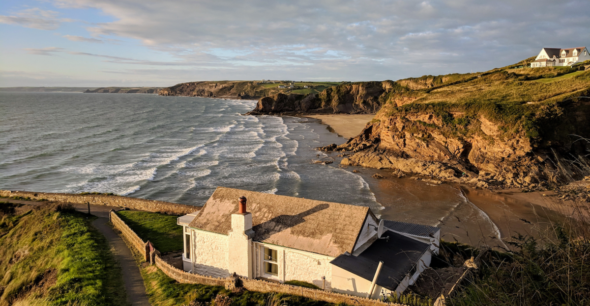 Tussell Round-up: Swansea Tidal Lagoon seeks private funding