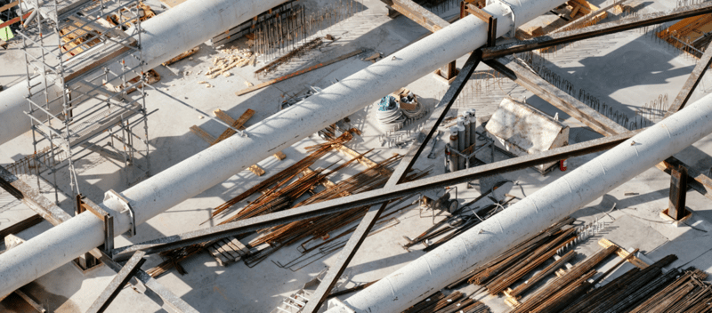 construction site