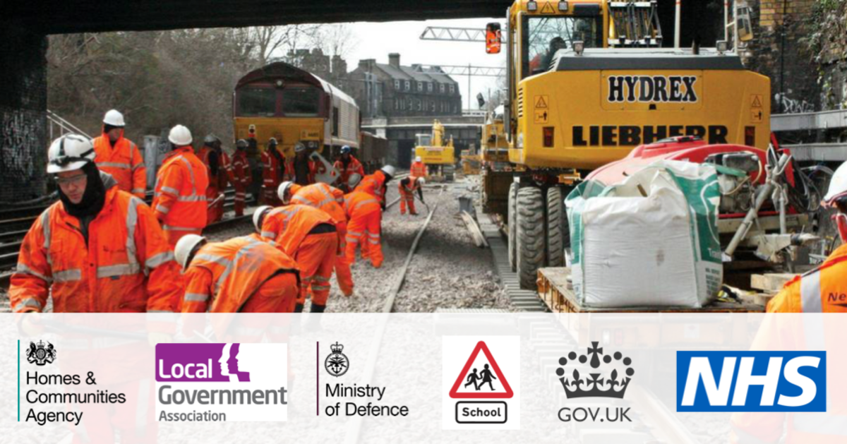 Government Contract Opportunities Continue To Grow In Q3