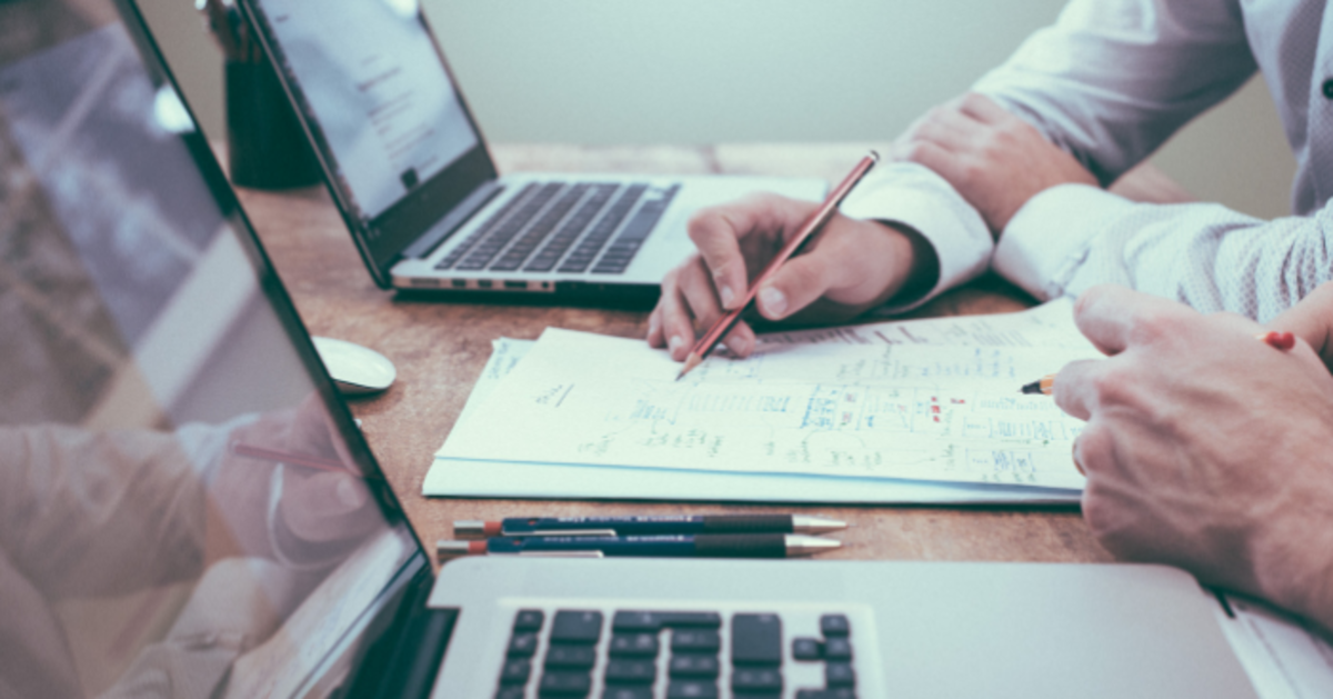 £2bn in Potential Opportunities in Q1 of 2019