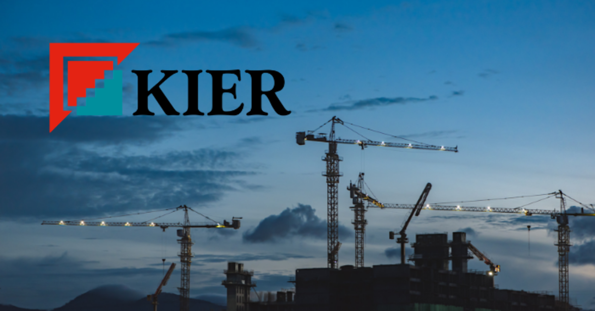 Spotlight on Kier: Divestment of £200m public sector contracts