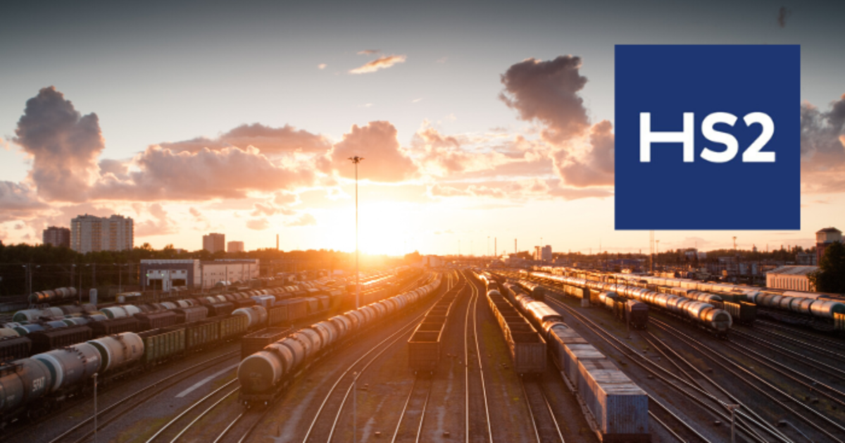 Tussell Factsheet - HS2