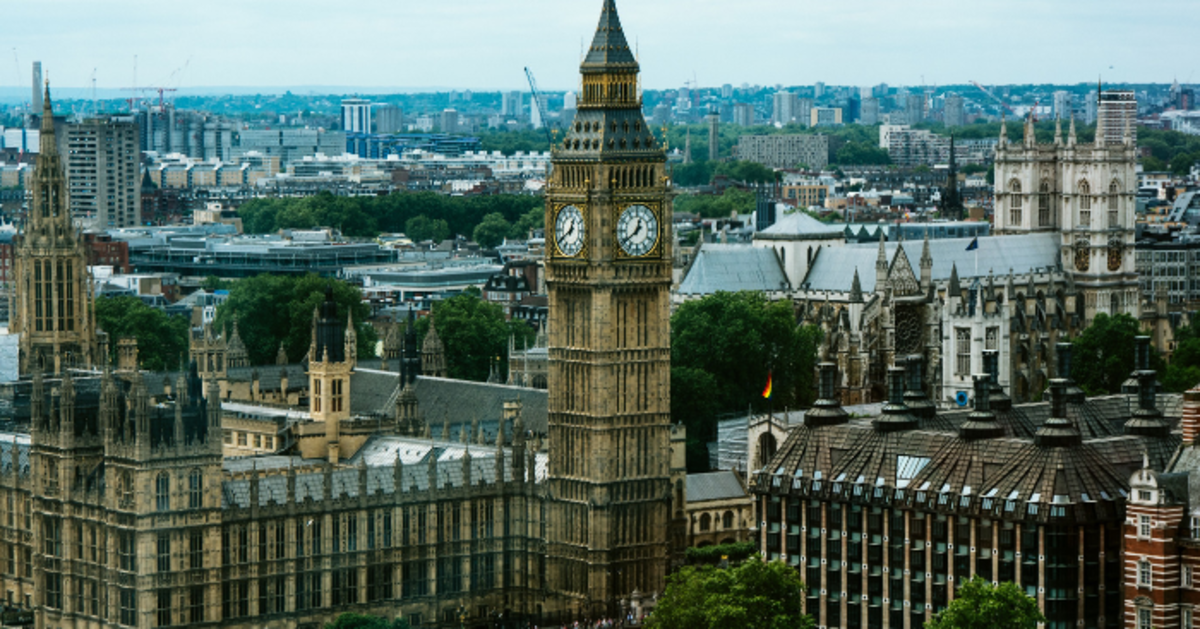 £100m+ of contracts awarded for Brexit preparations since the referendum