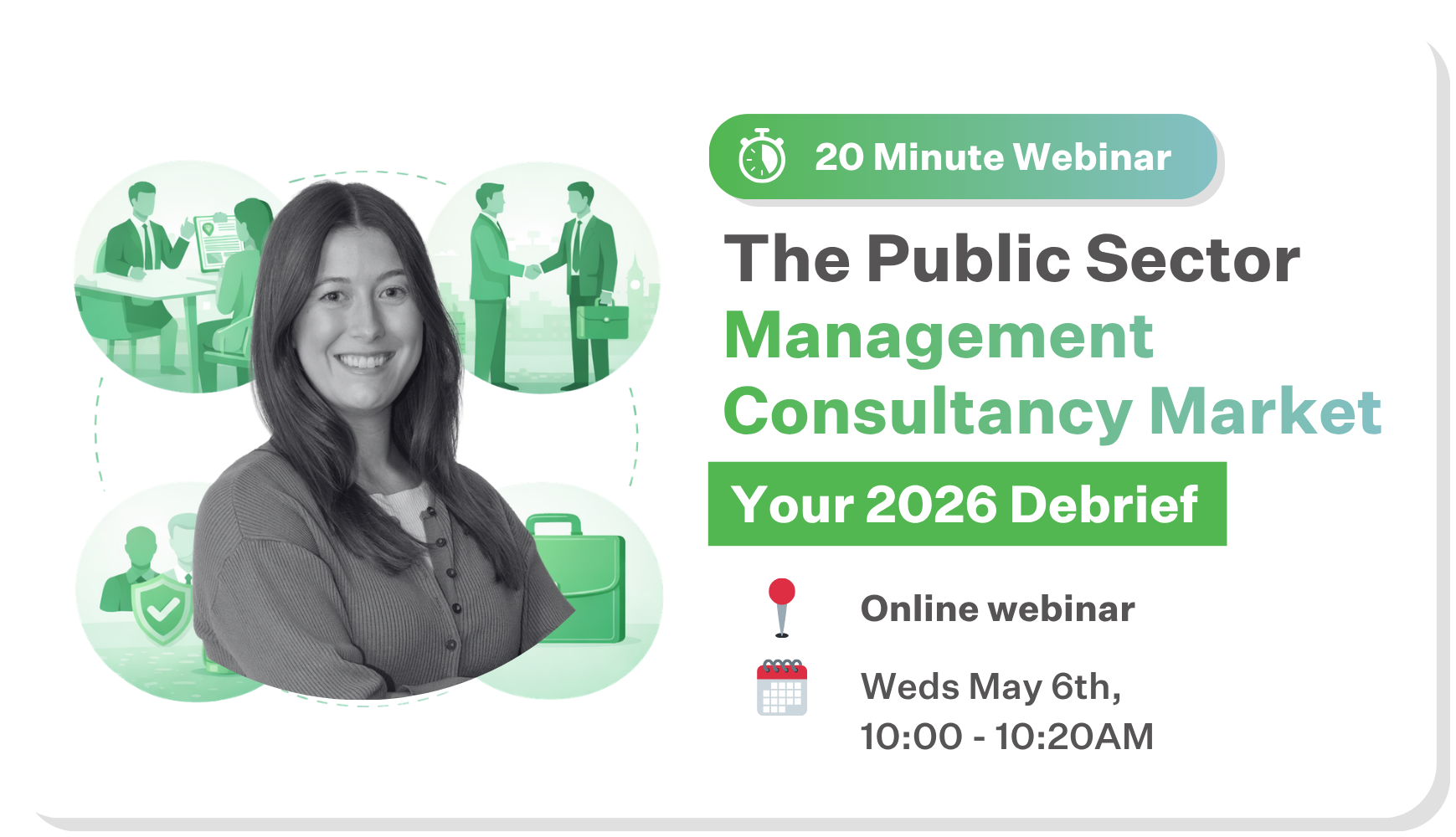 In 20 Series - Management Consultancy Market v1