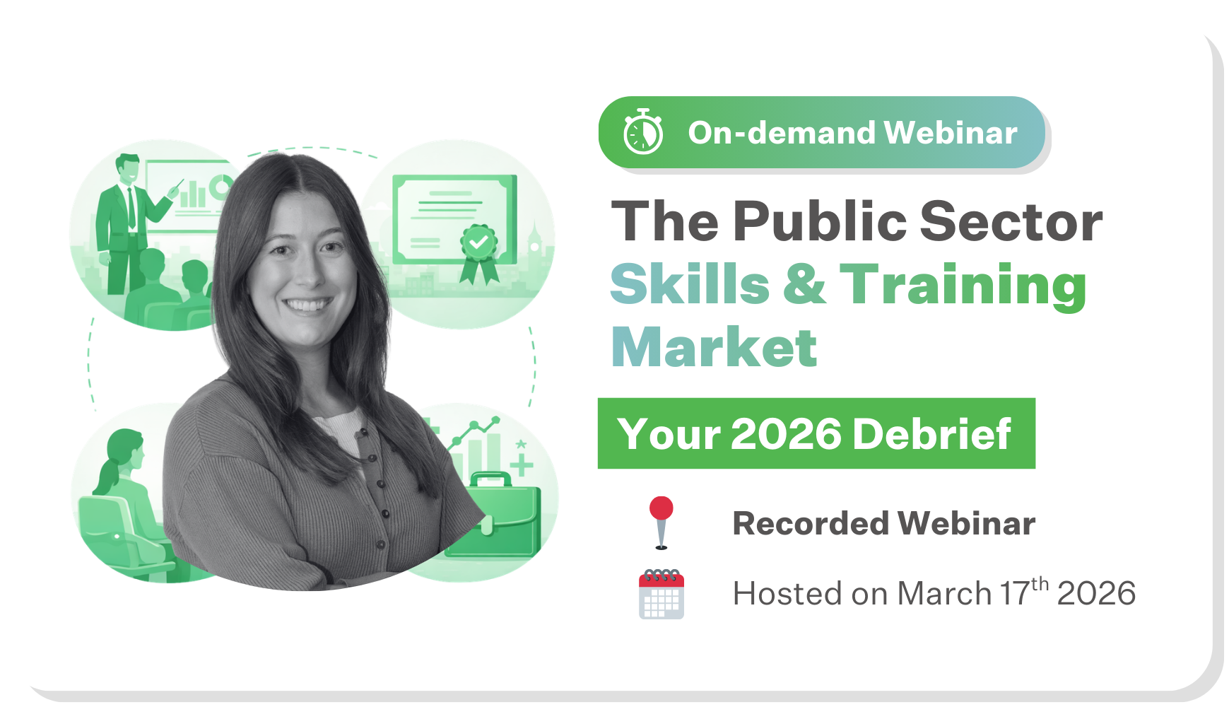 In 20 Series - On Demand Skills & Training Market v1