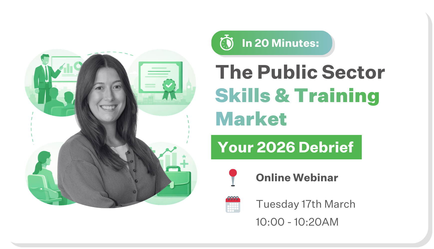 In 20 Series - Skills & Training Market v1