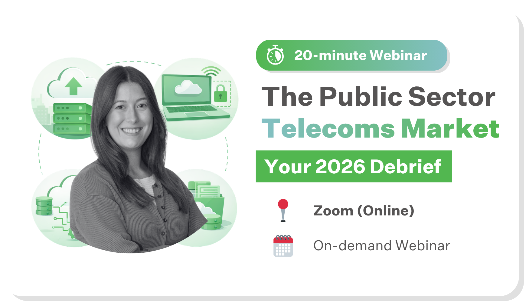 In 20 Series - Telecoms On-demand v1