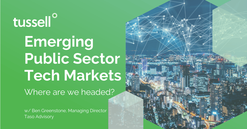 EmergingPublicSectorTechMarkets