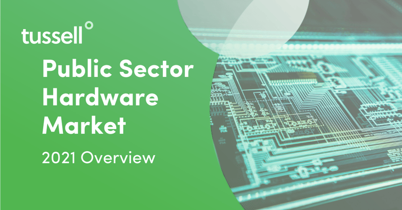 Public Sector Hardware Market