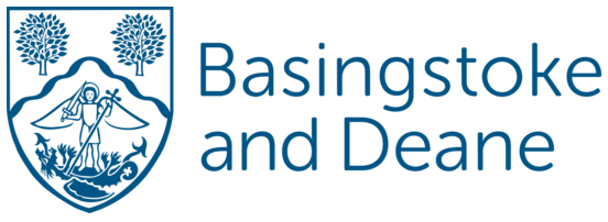 Basingstoke & Deane Borough Council Basingstoke & Deane Borough Council