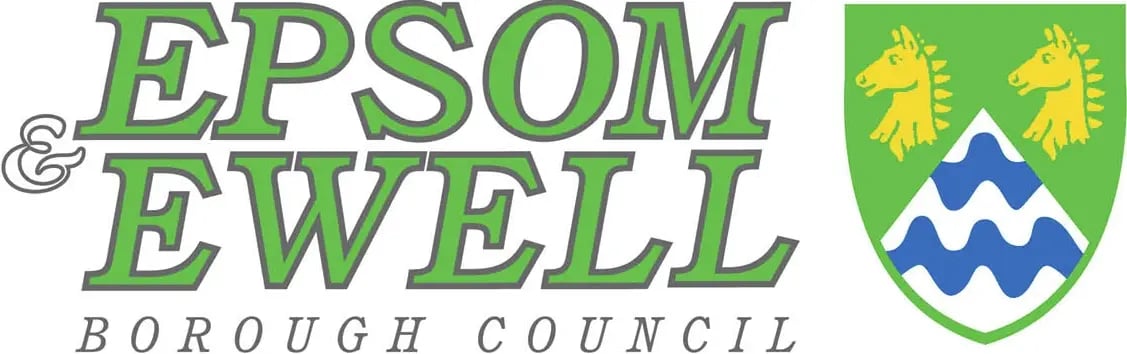 Epsom & Ewell Borough Council Epsom & Ewell Borough Council