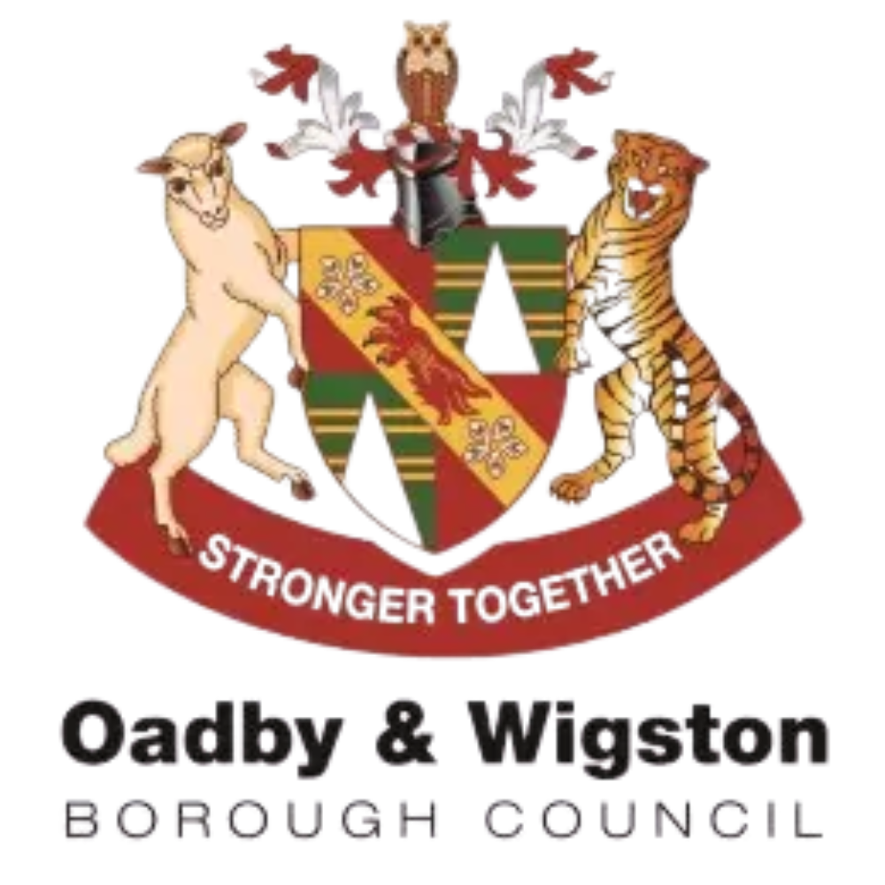 Oadby & Wigston Borough Council Oadby & Wigston Borough Council