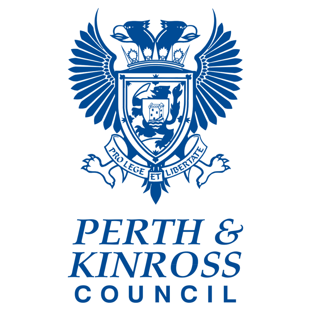 Perth & Kinross Council