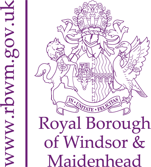 Royal Borough of Windsor & Maidenhead Royal Borough of Windsor & Maidenhead