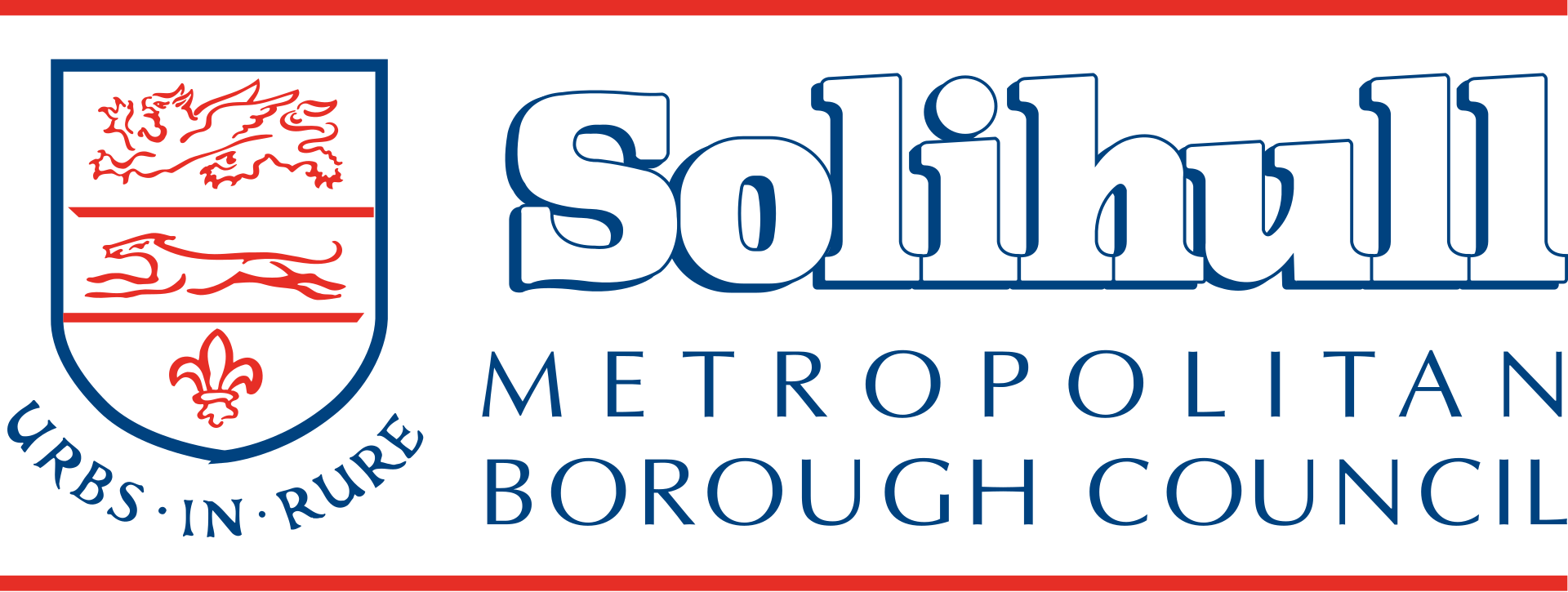 Solihull Metropolitan Borough Council Solihull Metropolitan Borough Council